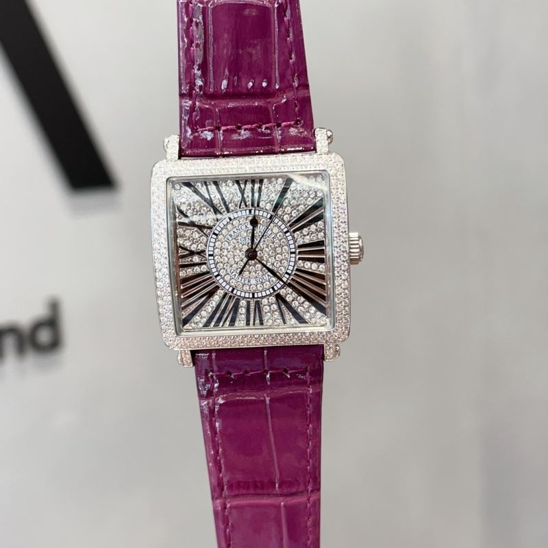 FRANCK MULLER Watches